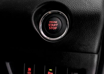 Push Start